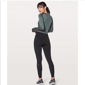 Fast n free 7/8 legging